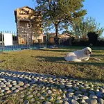 Prázdninový dům Tormalina Rosa Presso La Bordona Vignale