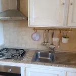 Prázdninový dům Tormalina Rosa Presso La Bordona *
