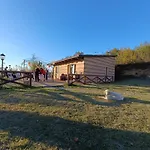 Tormalina Rosa Presso La Bordona * Vignale