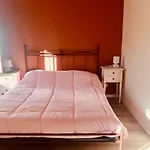 Tormalina Rosa Presso La Bordona Vignale
