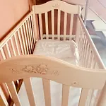 Prázdninový dům Tormalina Rosa Presso La Bordona