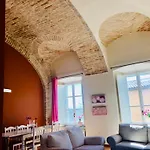 Tormalina Rosa Presso La Bordona Prázdninový dům *
