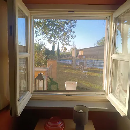 Dom wakacyjny Tormalina Rosa Presso La Bordona