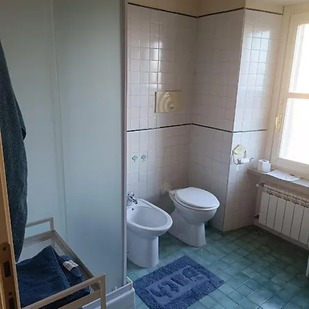 Dom wakacyjny Tormalina Rosa Presso La Bordona Vignale