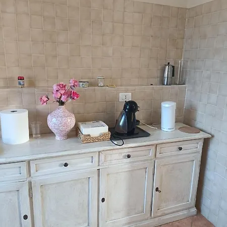 Tormalina Rosa Presso La Bordona Dom wakacyjny