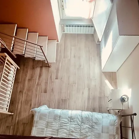 Tormalina Rosa Presso La Bordona Dom wakacyjny Vignale