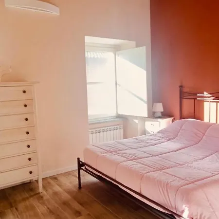 Tormalina Rosa Presso La Bordona Dom wakacyjny *