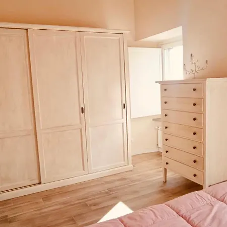 Dom wakacyjny Tormalina Rosa Presso La Bordona Vignale