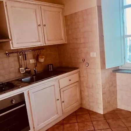 Tormalina Rosa Presso La Bordona Dom wakacyjny