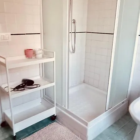 Dom wakacyjny Tormalina Rosa Presso La Bordona Vignale