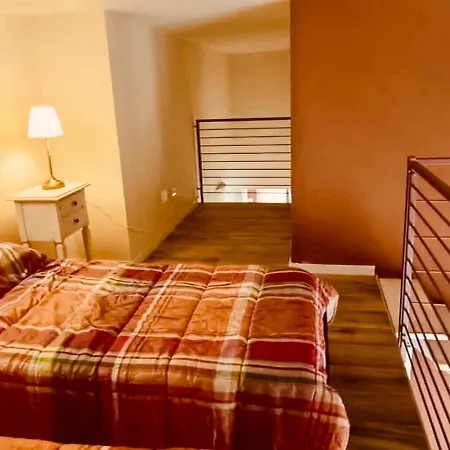 Tormalina Rosa Presso La Bordona Dom wakacyjny