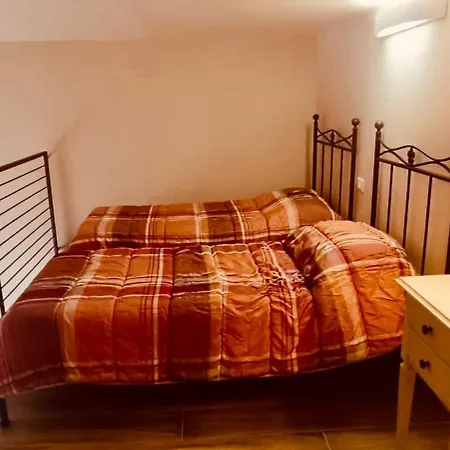 Dom wakacyjny Tormalina Rosa Presso La Bordona Vignale