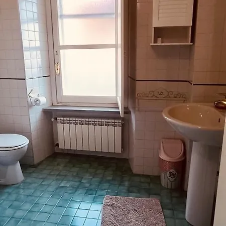 Dom wakacyjny Tormalina Rosa Presso La Bordona