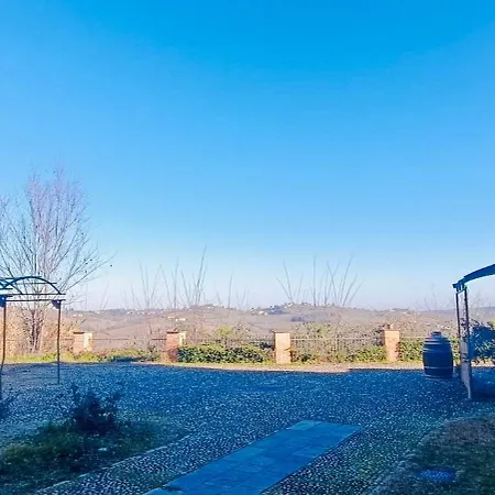 Tormalina Rosa Presso La Bordona