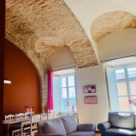 Tormalina Rosa Presso La Bordona Dom wakacyjny *